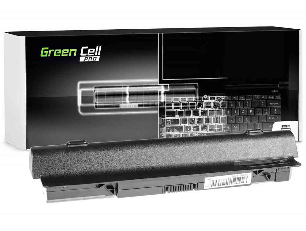 Green Cell Battery PRO JWPHF R795X for Dell XPS 15 L501x L502x XPS 17 L701x L702x