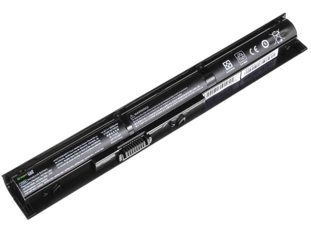 Green Cell Battery PRO VI04 for HP ProBook 440 G2 450 G2 Pavilion 15-P 17-F Envy 15-K 17-K - Image 2