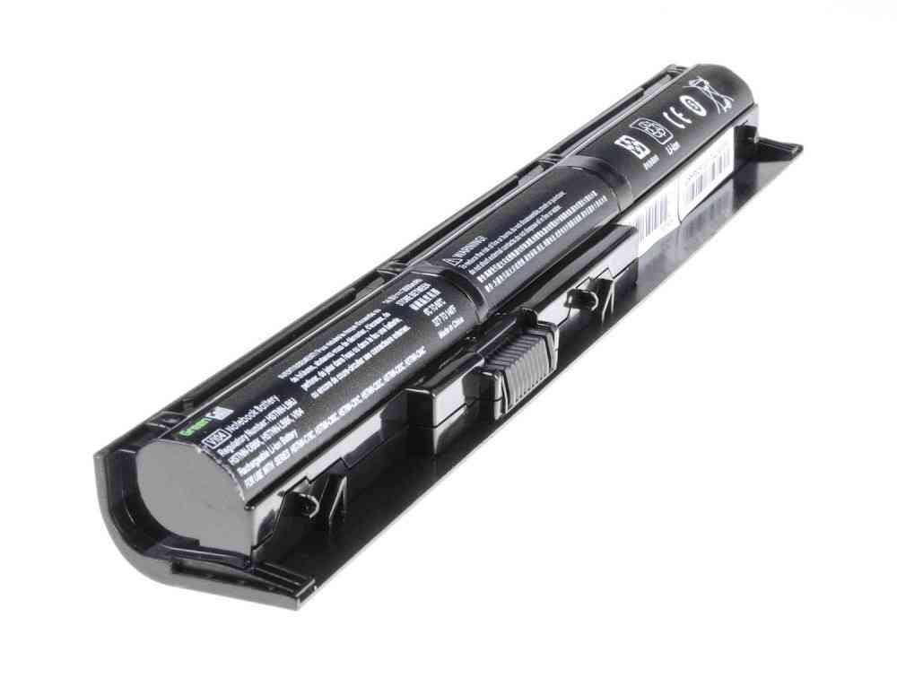 Green Cell Battery PRO VI04 for HP ProBook 440 G2 450 G2 Pavilion 15-P 17-F Envy 15-K 17-K - Image 4