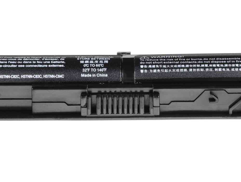 Green Cell Battery PRO VI04 for HP ProBook 440 G2 450 G2 Pavilion 15-P 17-F Envy 15-K 17-K - Image 5