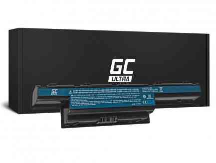 Green Cell Battery ULTRA AS10D31 AS10D41 AS10D51 AS10D71 for Acer Aspire 5741 5741G 5742 5742G 5750 5750G E1-521 E1-531 E1-571 - Image 6