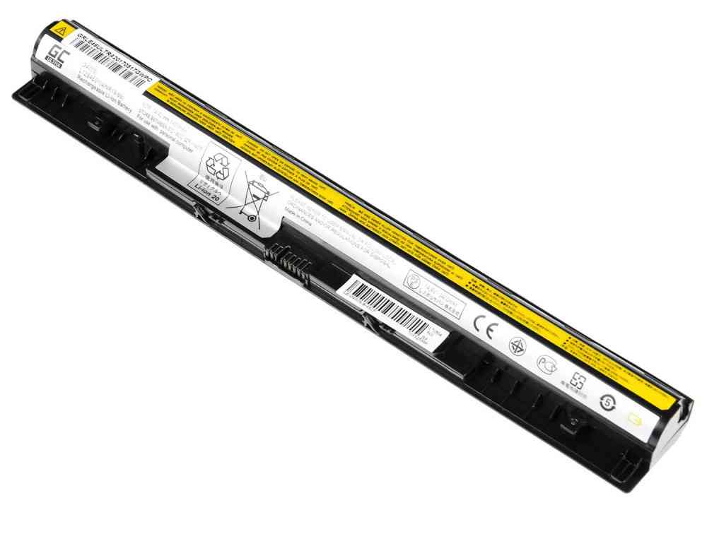 Green Cell Battery L12M4E01 ULTRA for Lenovo G50 G50-30 G50-45 G50-70 G50-80 G400s G500s G505s - Image 3