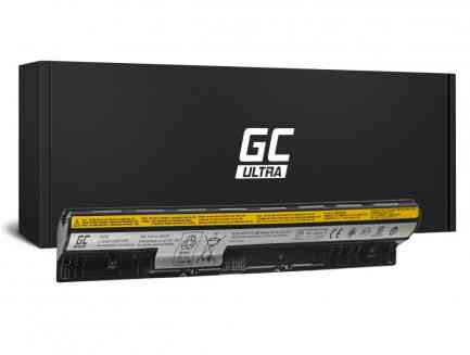Green Cell Battery L12M4E01 ULTRA for Lenovo G50 G50-30 G50-45 G50-70 G50-80 G400s G500s G505s - Image 6
