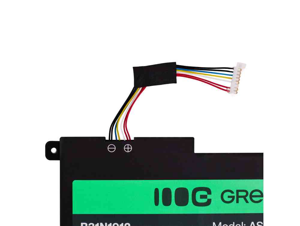 Greencell Battery for Asus C31N1912 / B31N1912 3HWPP ASUS VivoBook 14: E410MA, L410MA, E410KA, E510MA - Image 6