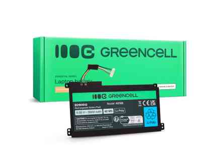 Greencell Battery for Asus C31N1912 / B31N1912 3HWPP ASUS VivoBook 14: E410MA, L410MA, E410KA, E510MA - Image 7
