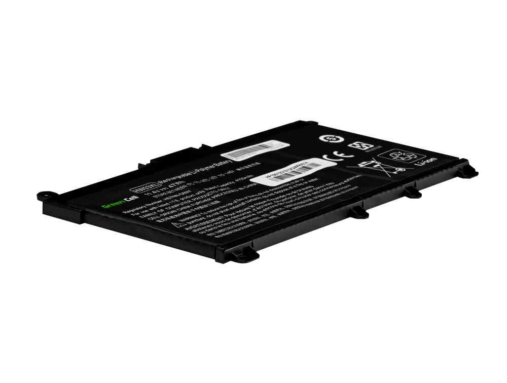 Green Cell Battery HW03XL L97300-005 for HP 250 G9 255 G8 255 G9 17-CN 17-CP Pavilion 15-EG 15-EG1103NW 15-EG1152NW 15-EH - Image 5