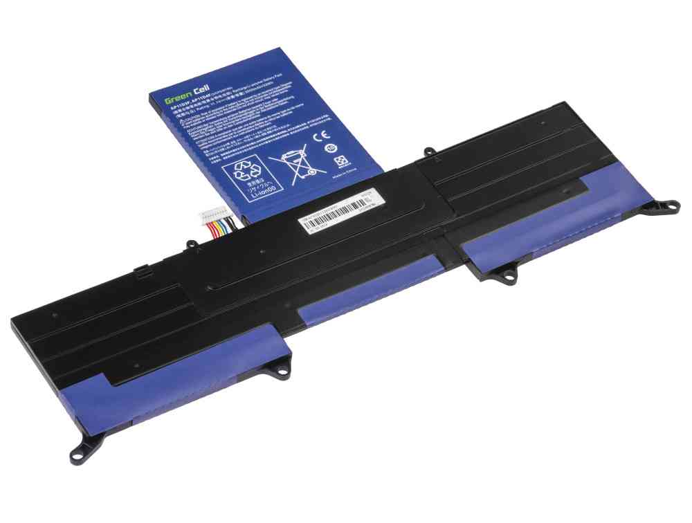Laptop Battery AP11D3F for Acer Aspire S3 MS2346 S3-391 S3-951 - Image 3