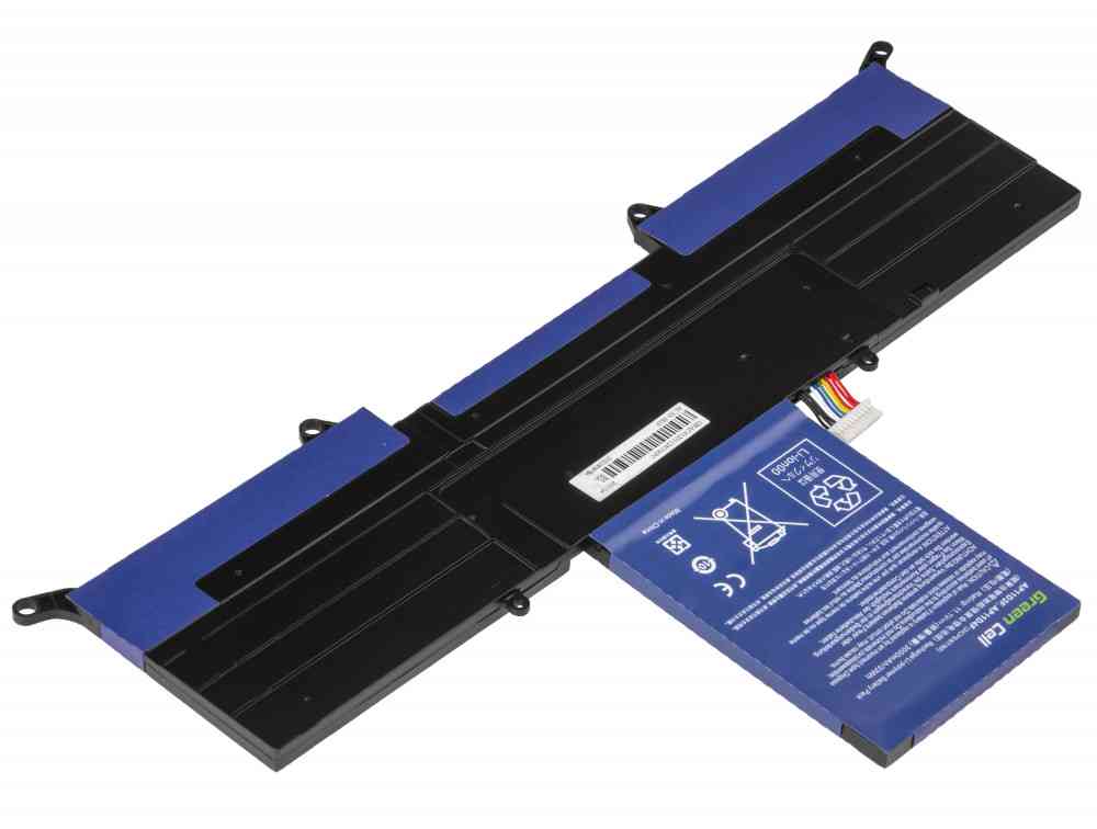 Laptop Battery AP11D3F for Acer Aspire S3 MS2346 S3-391 S3-951 - Image 4