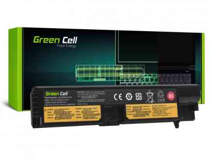 Green Cell Battery for Lenovo ThinkPad E570 E570c E575 - Image 6
