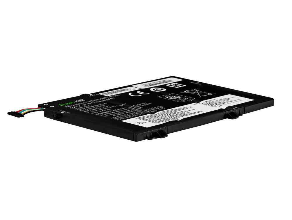 Green Cell Battery L17C3P52 L17L3P52 L17M3P53 L17M3P54 for Lenovo ThinkPad L480 L490 L580 L590 L14 L15 Gen 1 Gen 2 - Image 5