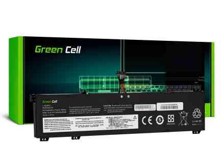 Green Cell L19C4PC1 L19M4PC1 Battery for Lenovo Legion 5 5-15ARH05 5-15ARH05H 5-15IMH05 5-15IMH05H 5P-15ARH05H 5P-15IMH05H - Image 6