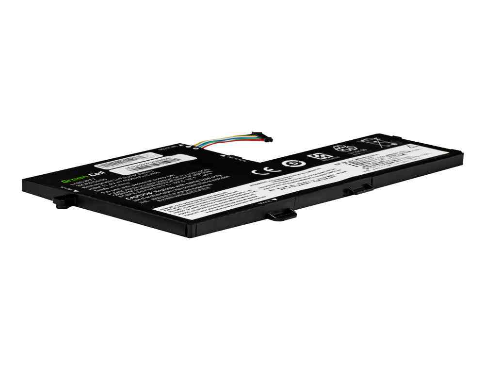 Green Cell battery L18C3PF6 L18C3PF7 L18M3PF6 L18M3PF7 for Lenovo IdeaPad C340-15IIL S340-14API S340-15API S340-15IIL S340-15IWL - Image 5