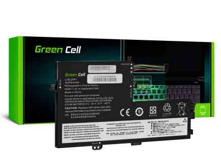 Green Cell battery L18C3PF6 L18C3PF7 L18M3PF6 L18M3PF7 for Lenovo IdeaPad C340-15IIL S340-14API S340-15API S340-15IIL S340-15IWL - Image 6