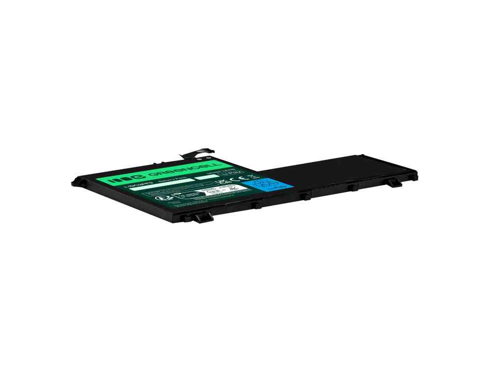 Green Cell Battery L19C3PF1 L19D3PF1 L19L3PF8 L19M3PF1 for Lenovo ThinkBook 14-IIL 14-IML 15-IIL 15-IML - Image 5