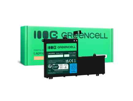 Green Cell Battery L19C3PF1 L19D3PF1 L19L3PF8 L19M3PF1 for Lenovo ThinkBook 14-IIL 14-IML 15-IIL 15-IML - Image 6