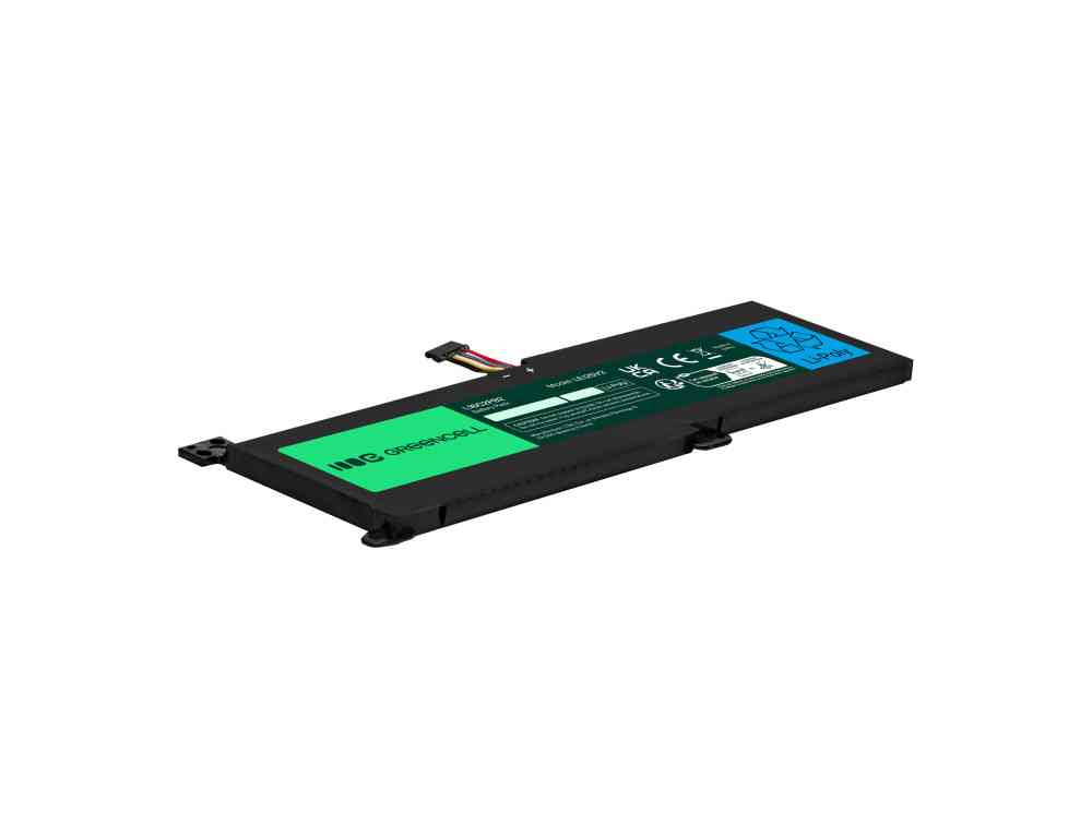 Green Cell L16C2PB2 L16M2PB1 battery for Lenovo IdeaPad 3 3-15ADA05 3-15IIL05 320-15IAP 320-15IKB 320-15ISK 330-15AST 330-15IKB - Image 5