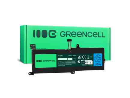 Green Cell L16C2PB2 L16M2PB1 battery for Lenovo IdeaPad 3 3-15ADA05 3-15IIL05 320-15IAP 320-15IKB 320-15ISK 330-15AST 330-15IKB - Image 6