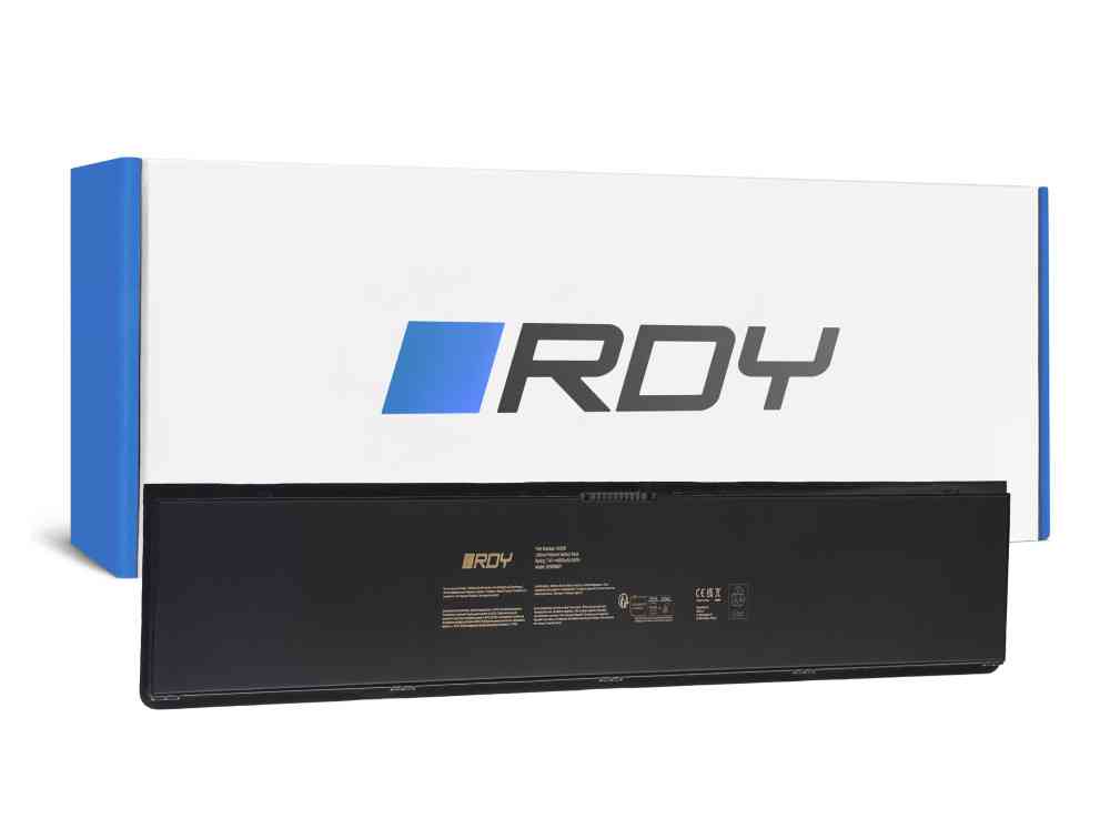RDY Laptop Battery 34GKR 3RNFD PFXCR for Dell Latitude E7440 E7450
