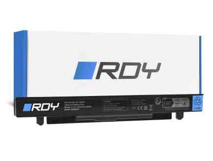RDY Laptop Battery A41-X550A for Asus A550 F550J F550L R510 R510C R510J R510JK R510L R510CA X550 X550C X550CA X550CC X550L - Image 6
