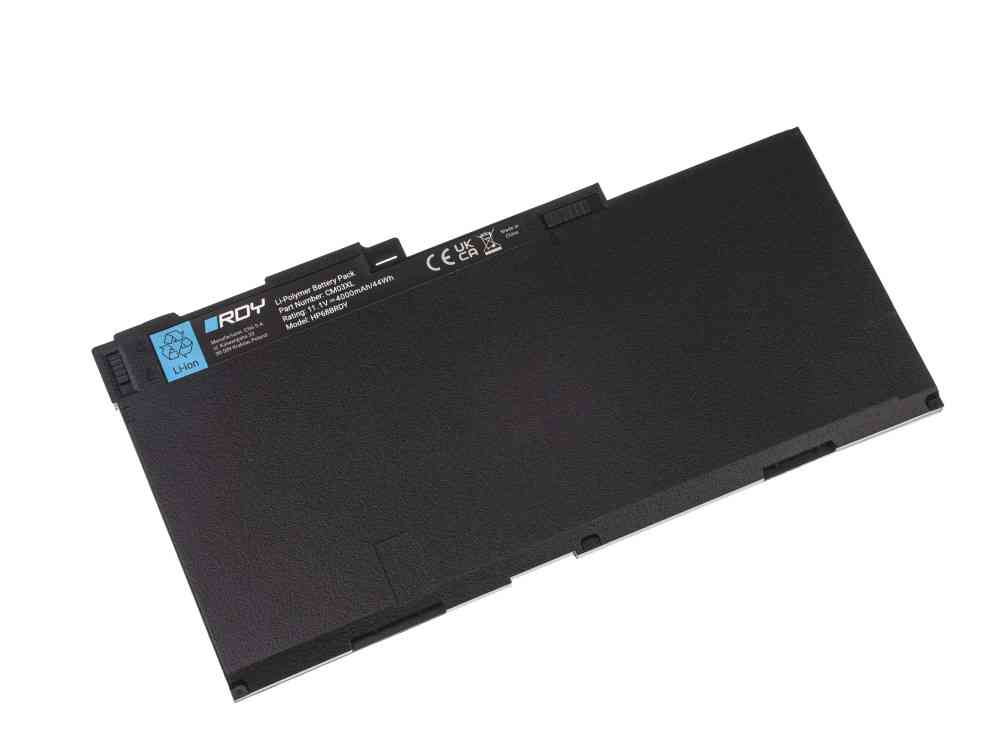 RDY Laptop Battery CM03XL for HP EliteBook 745 G2 750 G1 G2 755 G2 840 G1 G2 845 G2 850 G1 G2 855 G2 ZBook 14 G2 - Image 2