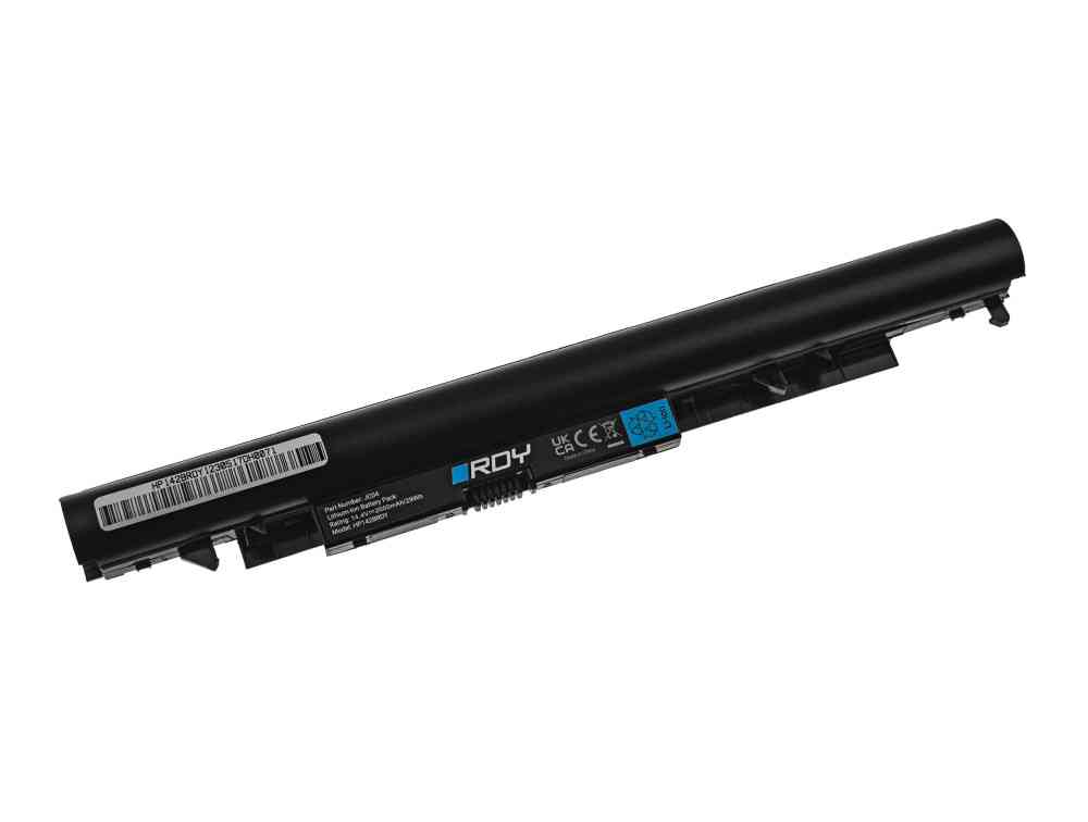 RDY Laptop Battery JC04 919701-850 for HP 240 G6 245 246 G6 G6 250 G6 255 G6 HP 14-BS 14-BW 15-BS 15-BW 17-AK 17-BS - Image 2
