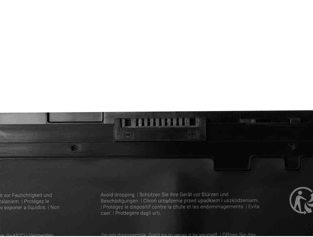 RDY Laptop Battery WD52H GVD76 for Dell Latitude E7240 E7250 - Image 4