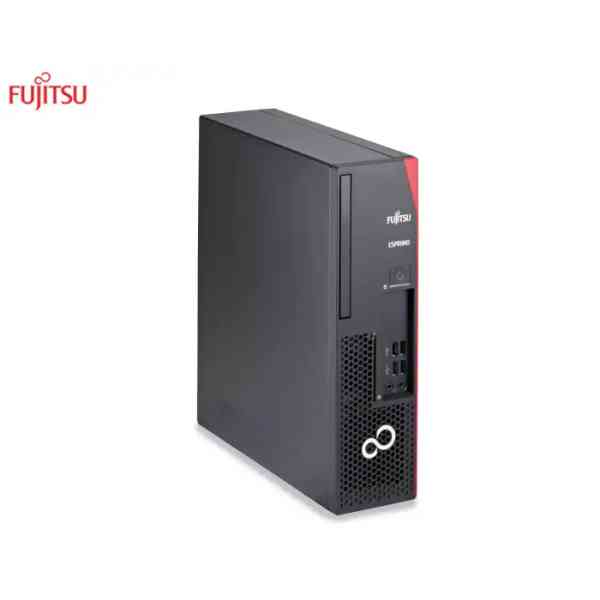 Refurbished Grade A Repainted FSC ESPRIMO D538 SFF I5-8400/1X8GB/M2-256GB/NO-ODD