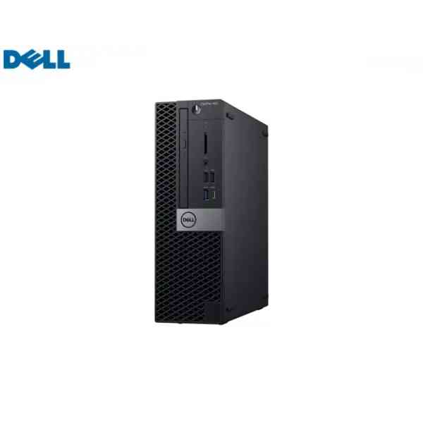 Refurbished Grade A Repainted DELL XE3 SFF I5-8400/1X8GB/M2-256GB/NO-ODD/WIFI