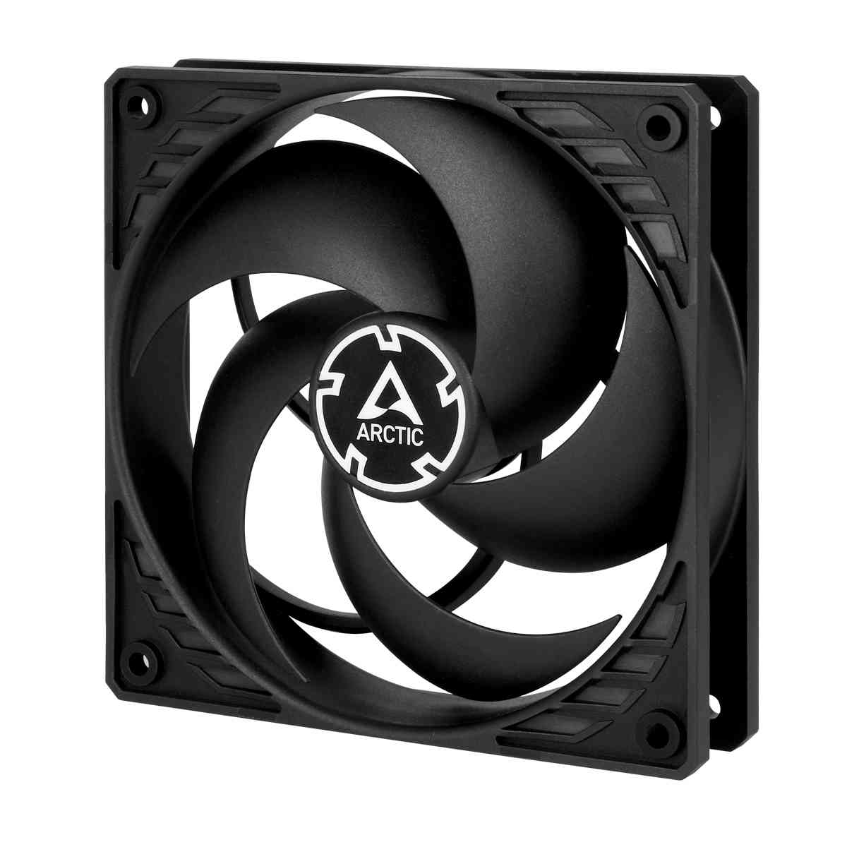 Fan ARCTIC P12, 3-Pin - Image 3