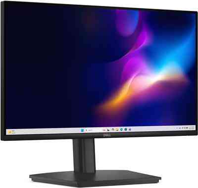 DELL Pro E2426HS computer monitor 54.6 cm (21.5'') 1920 x 1080 pixels Full HD LCD Black