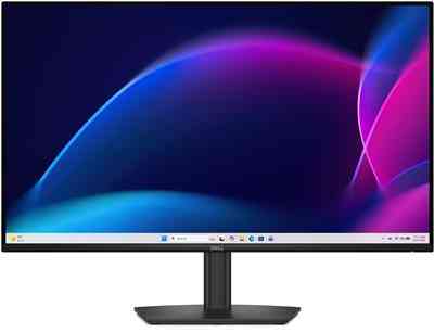 DELL Pro E2726H computer monitor 68.6 cm (27'') 1920 x 1080 pixels Full HD LCD Black - Image 4