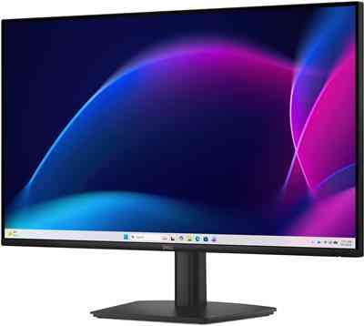 DELL Pro E2726H computer monitor 68.6 cm (27'') 1920 x 1080 pixels Full HD LCD Black - Image 2