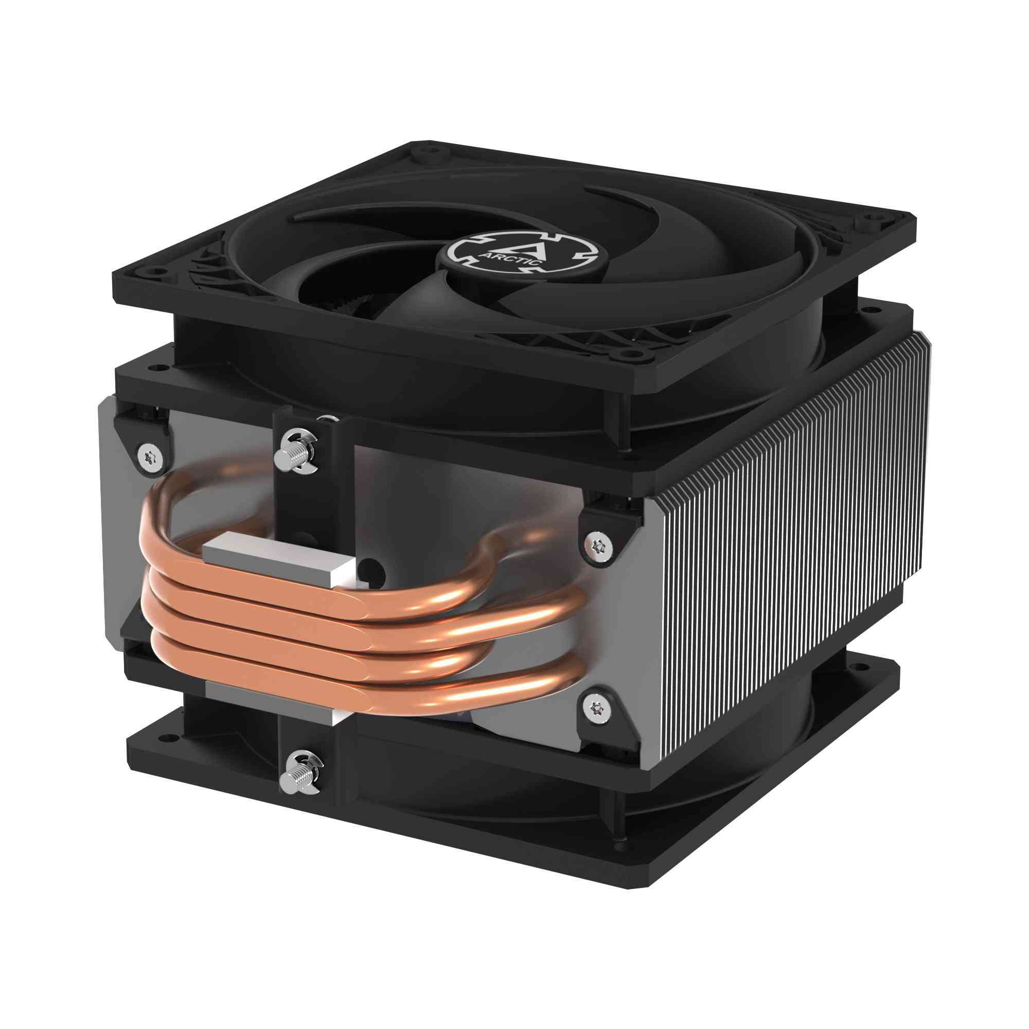CPU Cooler ARCTIC Freezer 36 - ACFRE00121A - Image 5