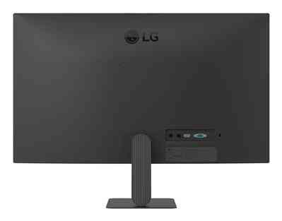 LG 27U411B-B computer monitor 68.6 cm (27'') 1920 x 1080 pixels Full HD LCD Black - Image 3