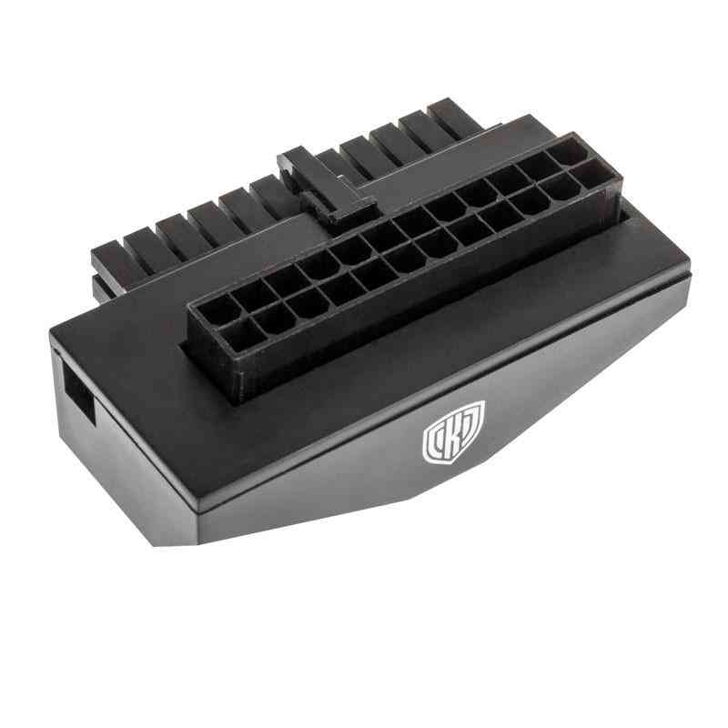 Kolink Core Adept ARGB 24 Pin 90 Degree Power Adapter - Image 3
