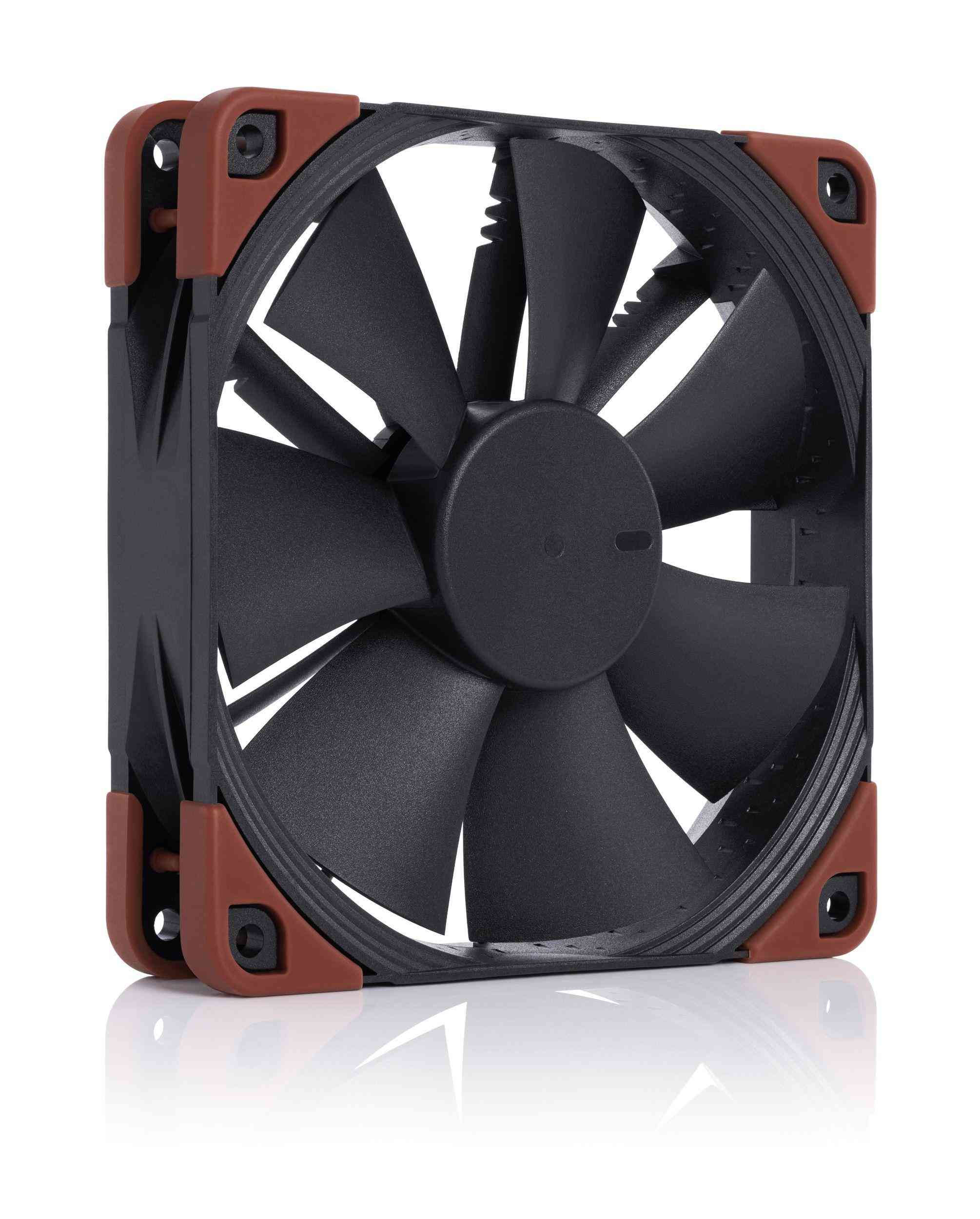 Fan Noctua 120mm NF-F12 iPPC-3000 PWM - Image 2