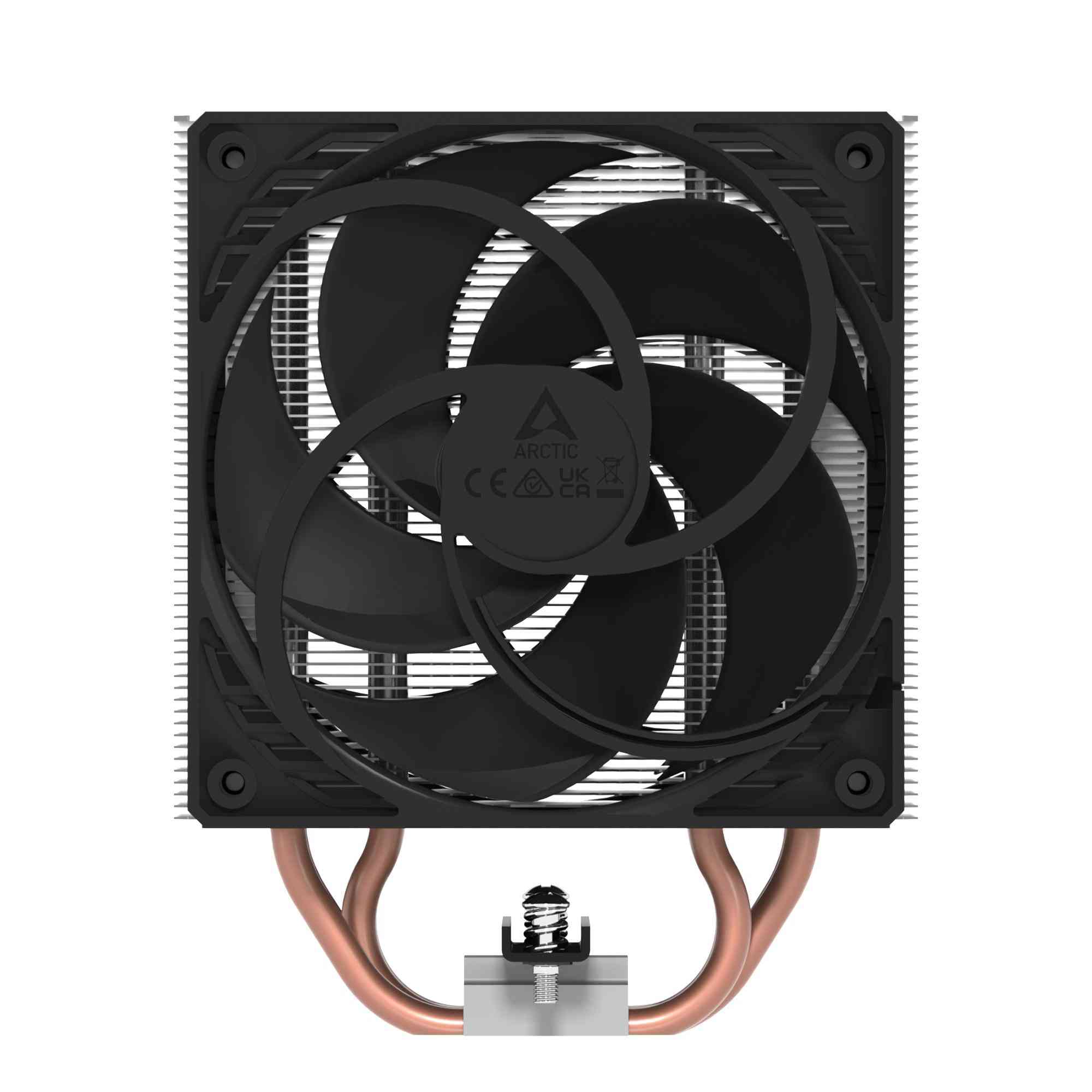 CPU Cooler ARCTIC Freezer 36 - ACFRE00121A - Image 3