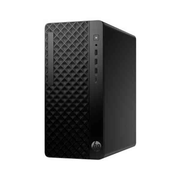 HP DW5C7AT PC/workstation Intel Core i3 i3-14100 8 GB DDR5-SDRAM 512 GB SSD FreeDOS Tower