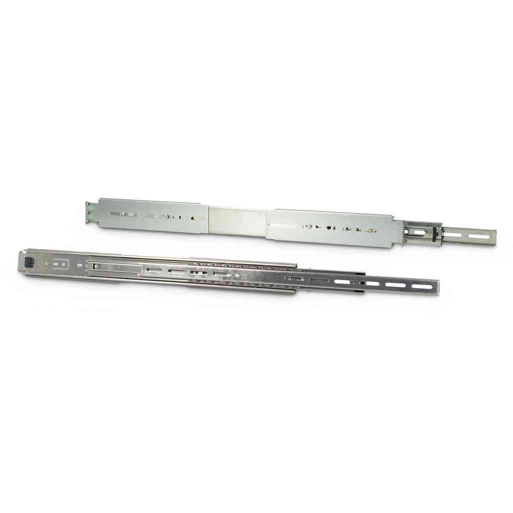 Inter-Tech IPC 26" TELESCOPIC RAILS - Image 2