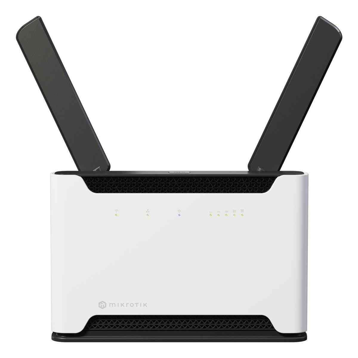 Wireless router Mikrotik Chateau LTE7 ax, S53UG+5HaxD2HaxD-TC&R11e-LTE7