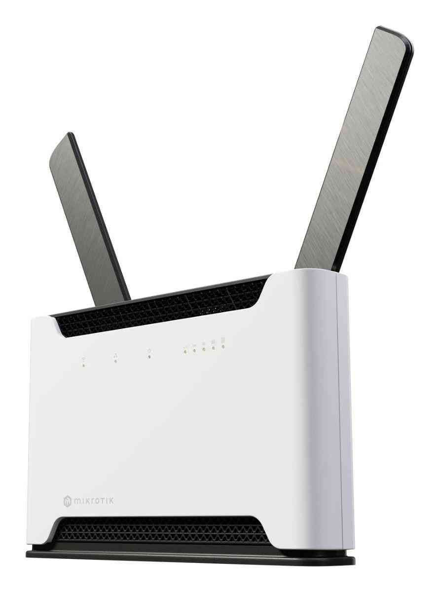 Wireless router Mikrotik Chateau LTE7 ax, S53UG+5HaxD2HaxD-TC&R11e-LTE7 - Image 3