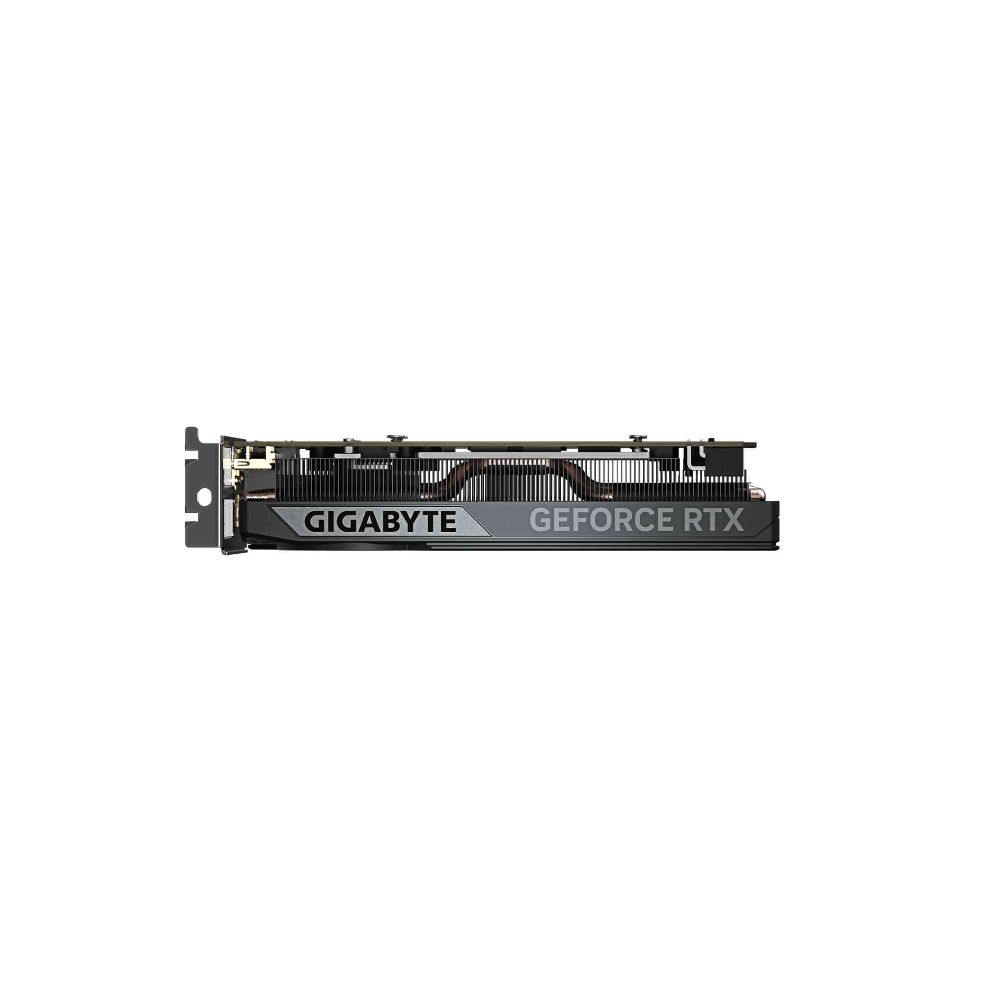 Graphic card GIGABYTE RTX 5060 Low Profile OC 8GB GDDR7 - Image 6