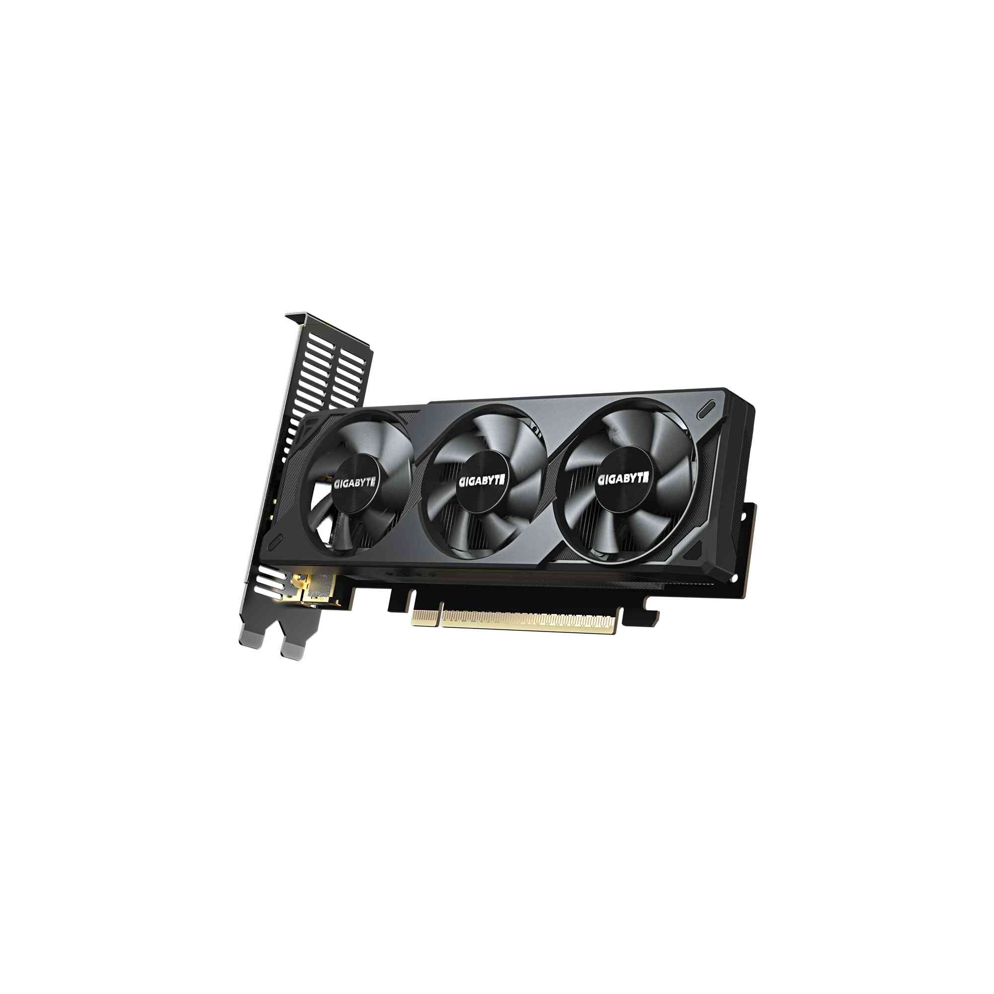 Graphic card GIGABYTE RTX 5060 Low Profile OC 8GB GDDR7 - Image 2