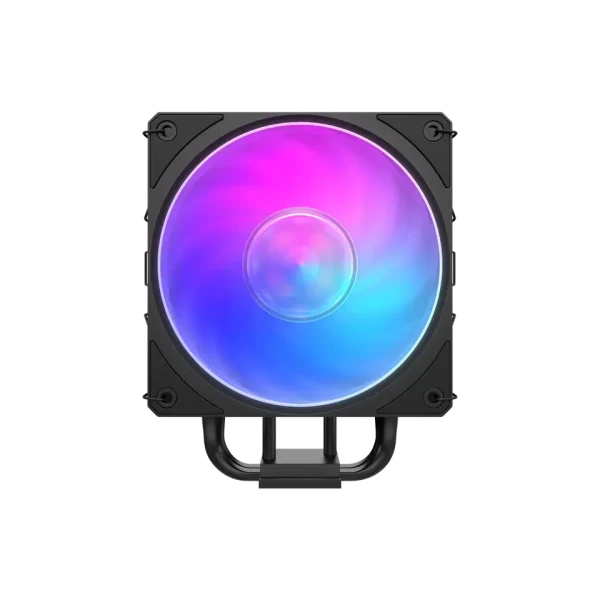 CPU Cooler Cooler Master Hyper 212 3DHP ARGB - Black
