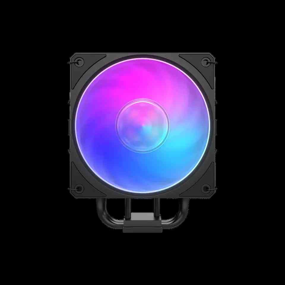 CPU Cooler Cooler Master Hyper 212 3DHP ARGB - Black