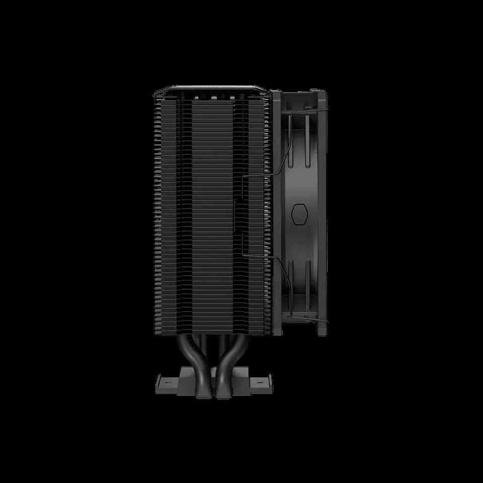 CPU Cooler Cooler Master Hyper 212 3DHP ARGB - Black - Image 4