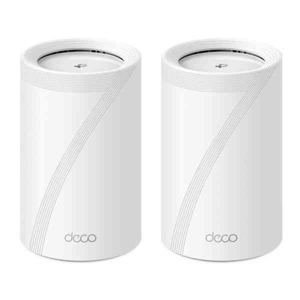 Mesh System TP-Link Deco BE65 Wi-Fi 7 BE9300 (2-Pack)