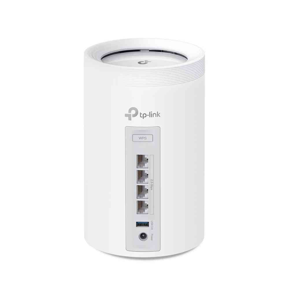 Mesh System TP-Link Deco BE65 Wi-Fi 7 BE9300 (2-Pack) - Image 3