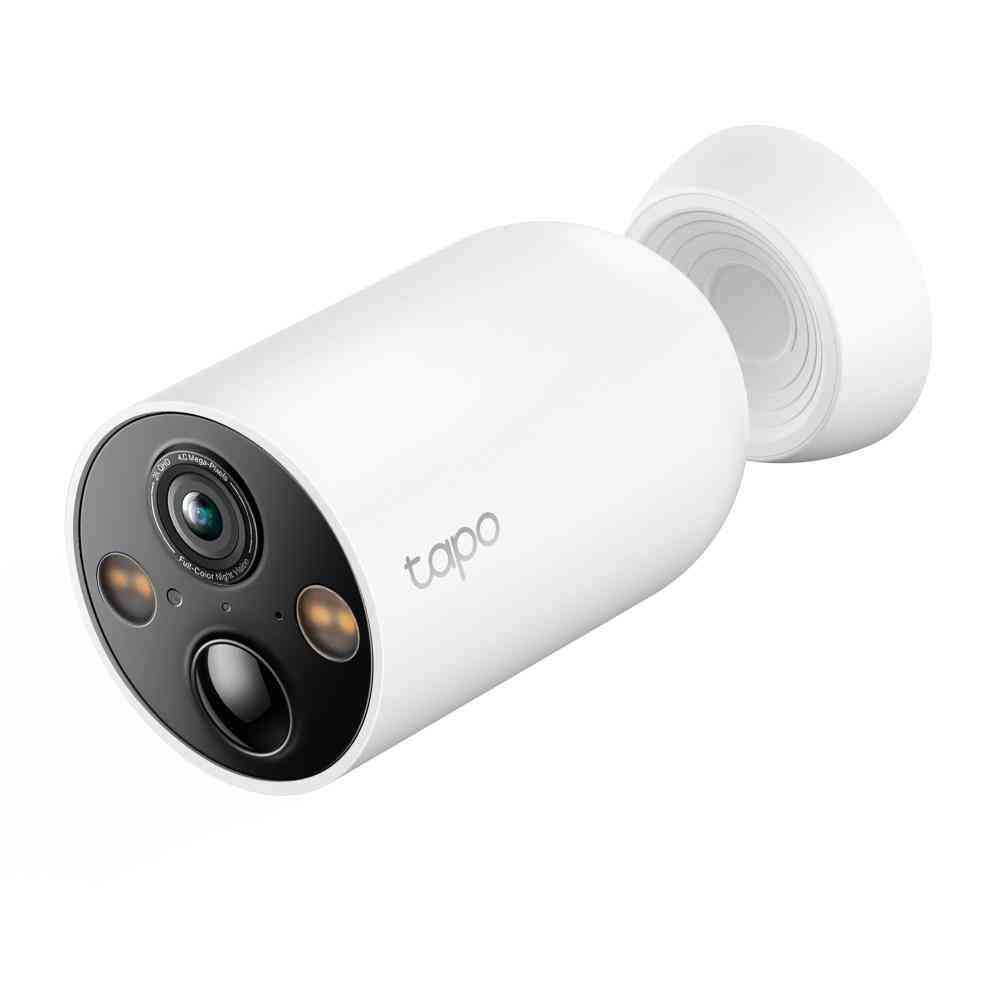 TP-Link Tapo C425 - Smart Wire-Free Security Camera - Image 2