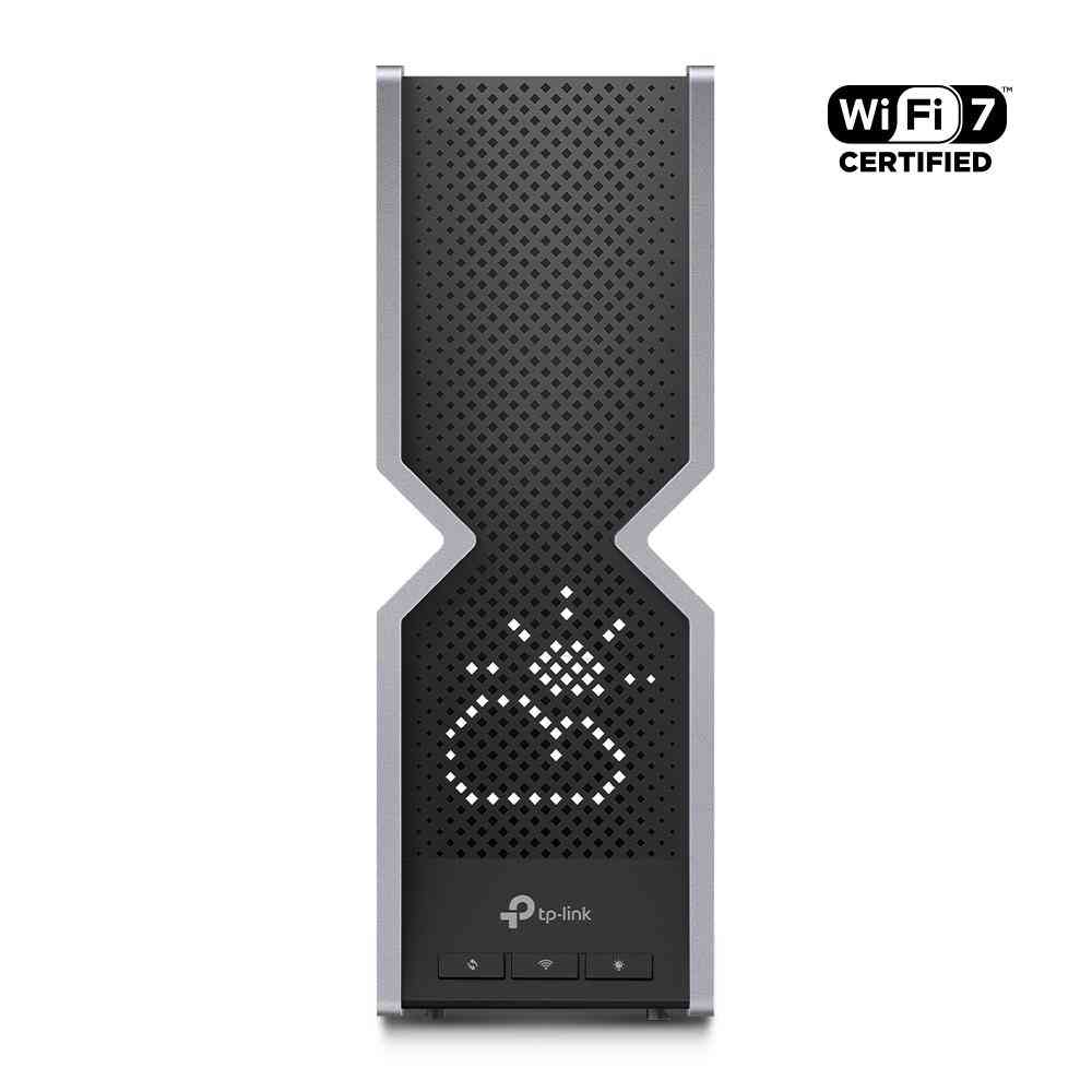 Wireless Router TP-Link Archer BE800 Tri-Band Wi-Fi 7 - Image 3